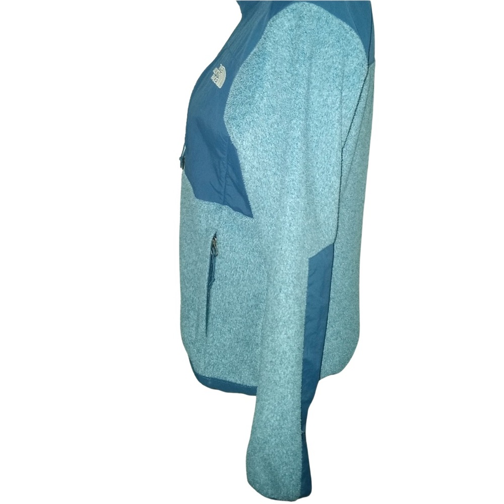 Final$$The North Facefleece Jacket - image 4